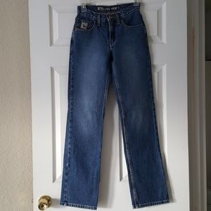 Cruel Girl Jeans